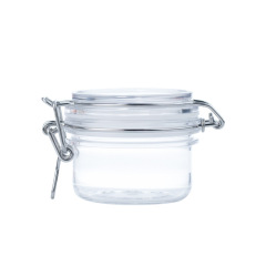 120/200/300/500g Wide-mouth sealed jars, mask, cream sub-cans