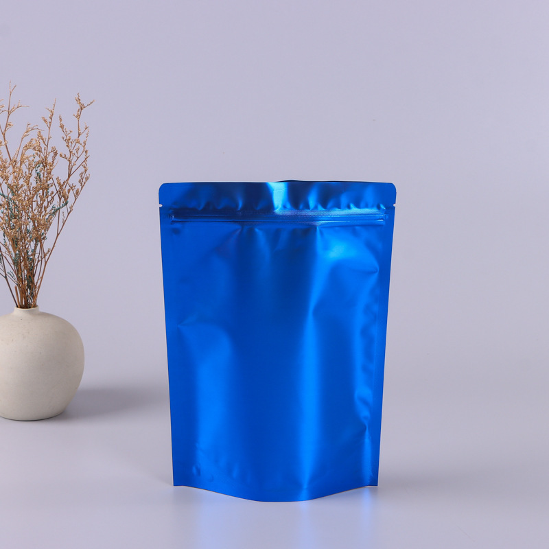 Aluminum Foil Vacuum Sealer Bags