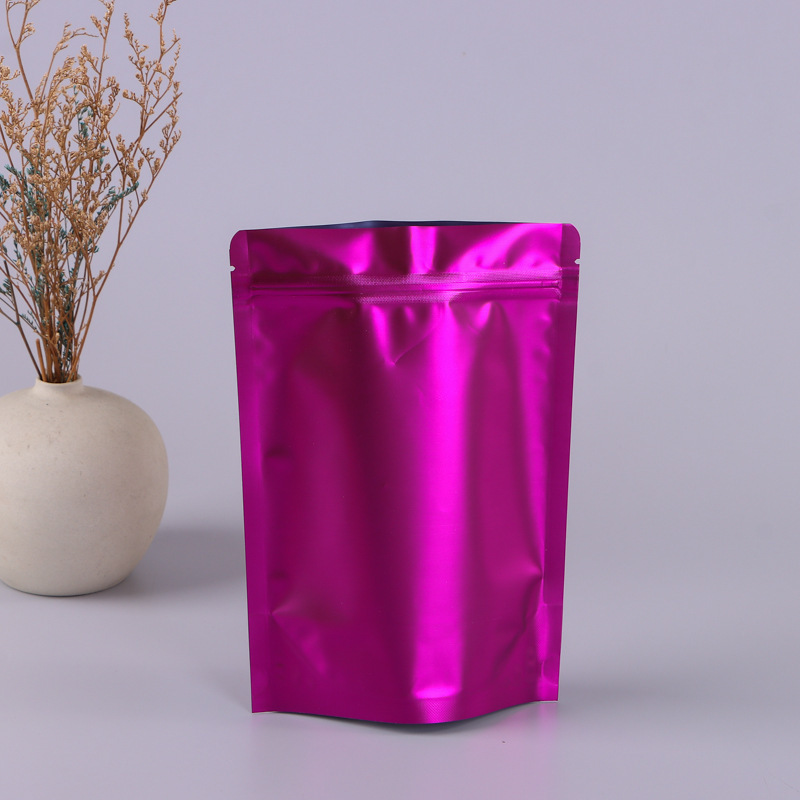 Aluminum Foil Vacuum Sealer Bags