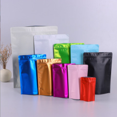 Aluminum Foil Vacuum Sealer Bags