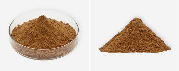 Organic Salvia miltiorrhiza extract