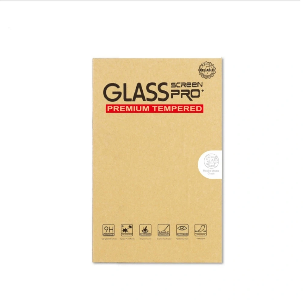 For Anbernic RG Rotate Tempered Glass Screen Protector RGRotate Game Console HD Tempered Glass Protectors Film