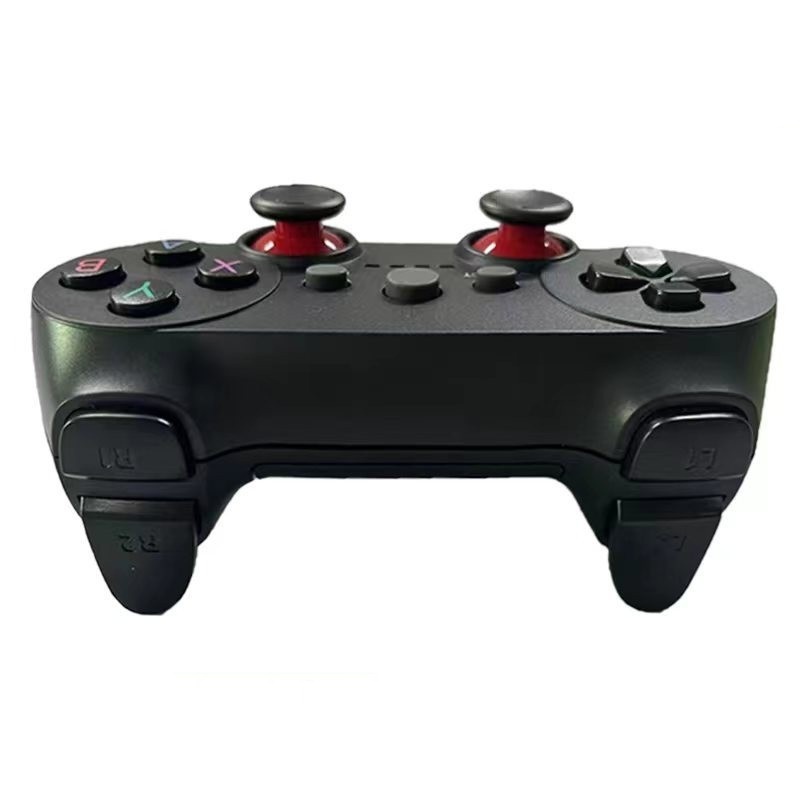 2.4G wireless game controller for pc tv game console