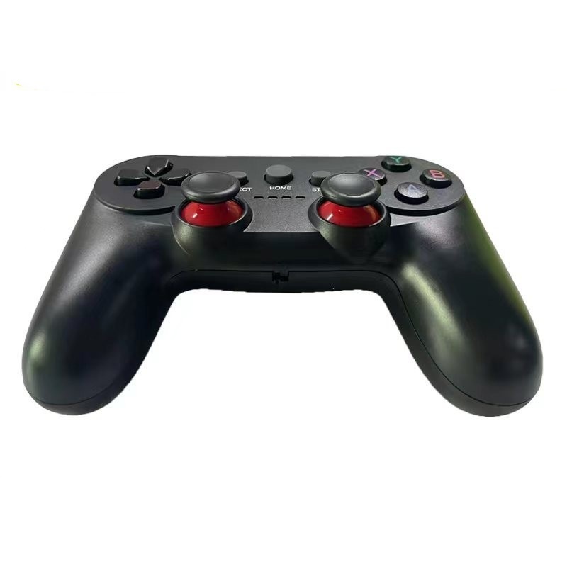 2.4G wireless game controller for pc tv game console