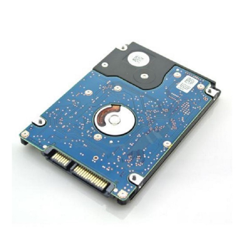 2.5inch Hard Disk 1TB it's not brand new