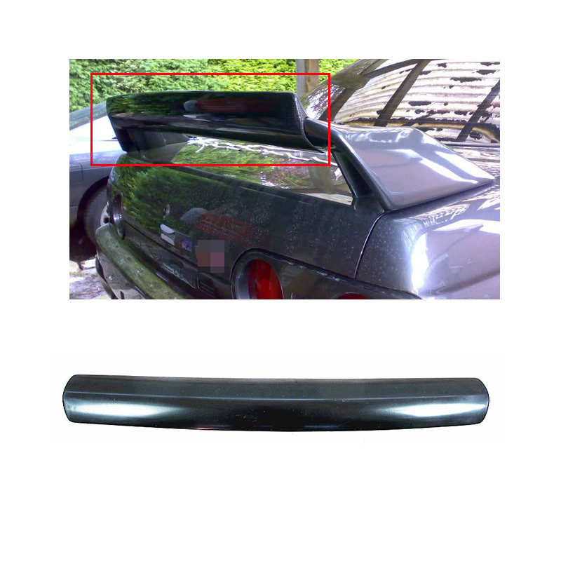 89-94 R32 GTR FUJIMURA (ROCKET DANCER) STYLE GURNEY FLAP