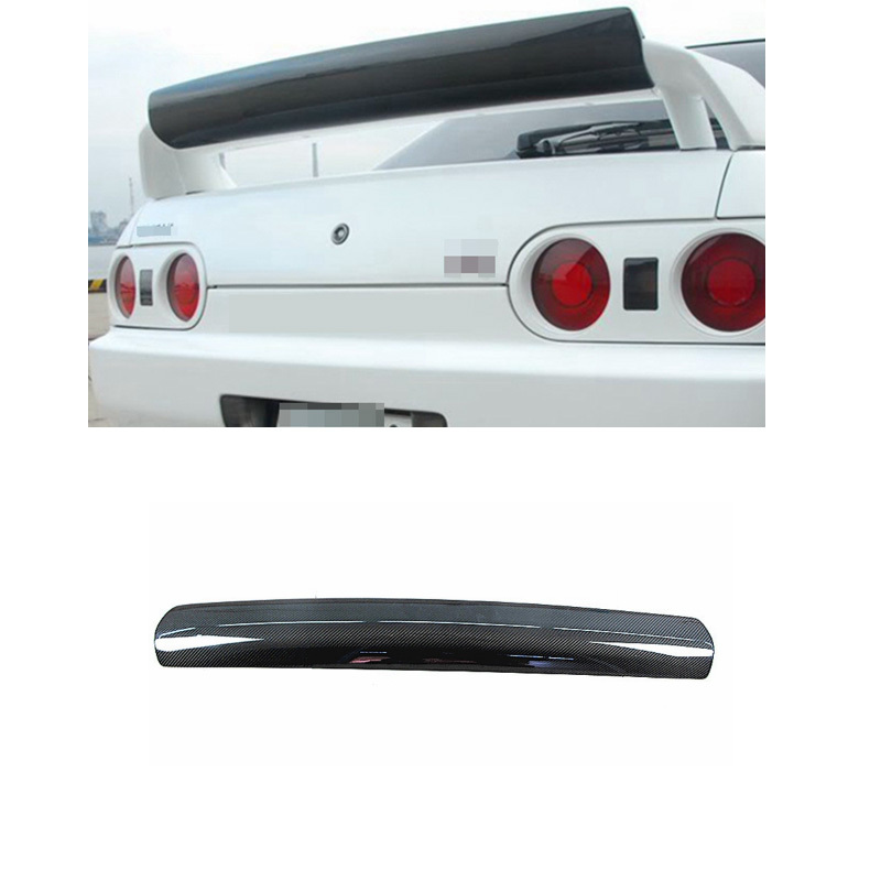 89-94 R32 GTR FUJIMURA (ROCKET DANCER) STYLE GURNEY FLAP