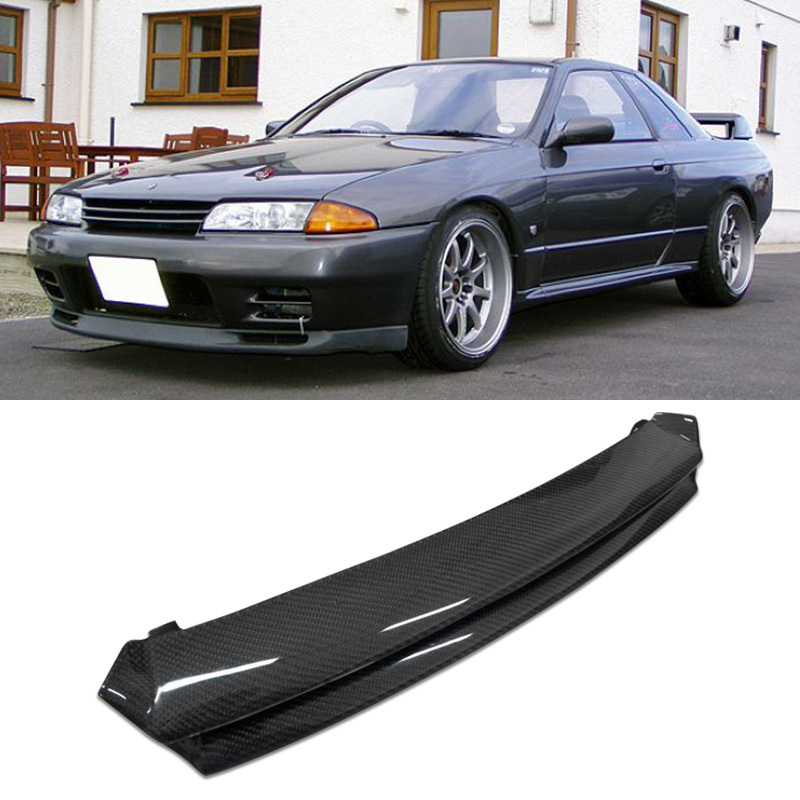 89-94 R32 Gtr OE Style Front Grille
