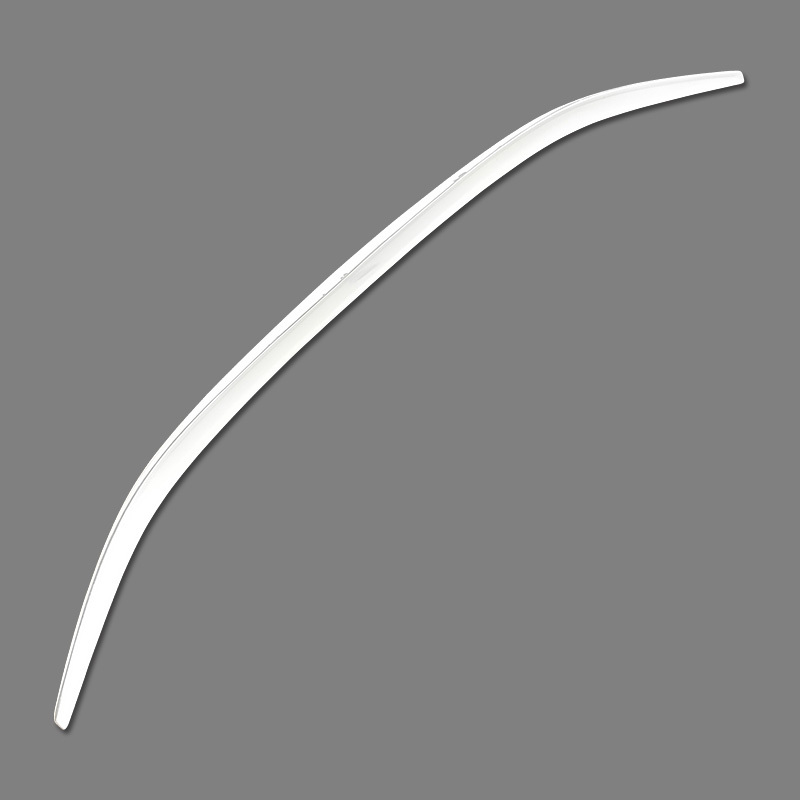 13-21 Ft86 Gt86 Frs Zn6 Brz Zc6 C-West Style Front Fender Air Duct (Can Fit With Stock Fender)