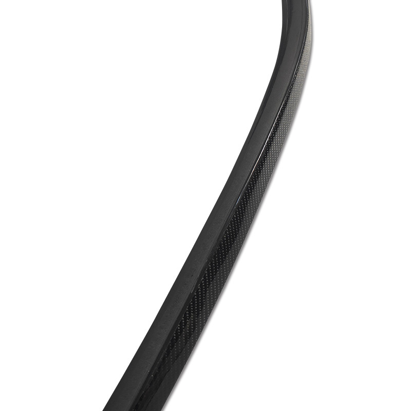 13-21 Ft86 Gt86 Frs Zn6 Brz Zc6 C-West Style Front Fender Air Duct (Can Fit With Stock Fender)