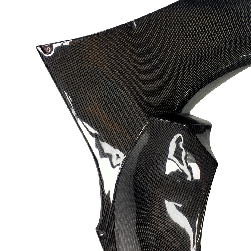 13-21 Ft86 Gt86 Frs Zn6 Brz Zc6 Apex Style Front Over Fender +220mm