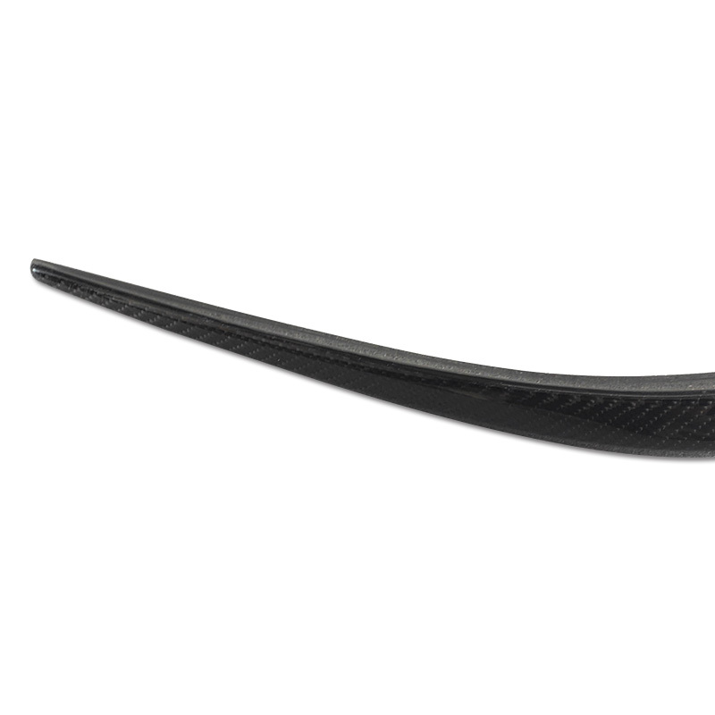 13-21 Ft86 Gt86 Frs Zn6 Brz Zc6 C-West Style Front Fender Air Duct (Can Fit With Stock Fender)