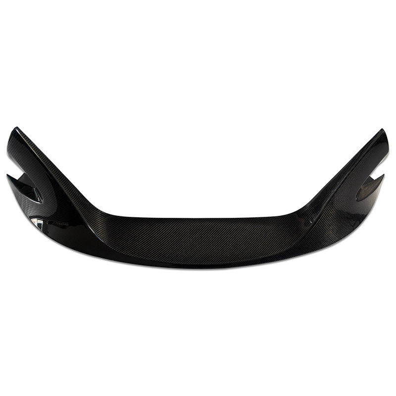13-21 Ft86 Gt86 Frs Zn6 Brz Zc6 Type-M Style Trunk Wing