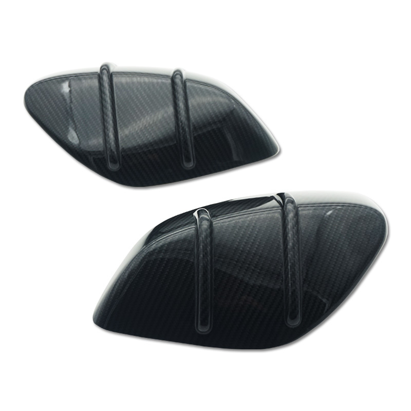 13-21 Ft86 Gt86 Frs Brz Craft-C Dynamic Dry Carbon Mirror Cover Trim