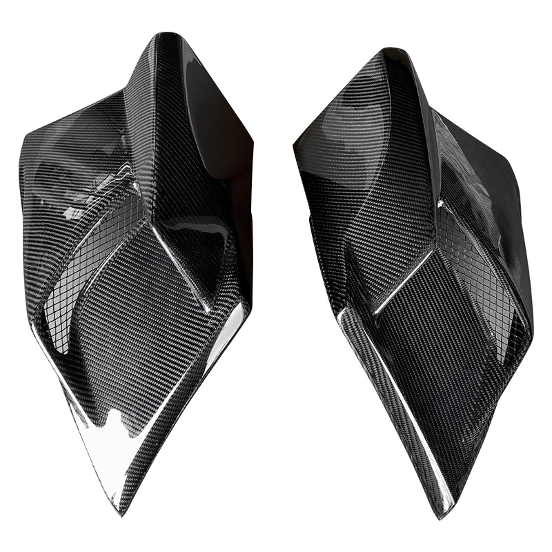 13-21 Brz Zc6 & 13-16 Ft86 Gt86 Frs Zn6 S-Craft Style Rear Bumper Apron
