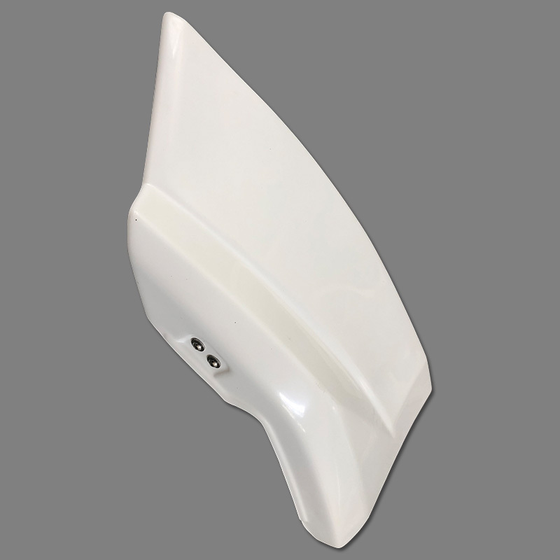 13-21 Brz Zc6 & 13-16 Ft86 Gt86 Frs Zn6 Modelista Style Rear Bumper Apron