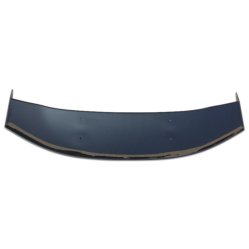 13-21 Ft86 Gt86 Frs Brz Trd 14r60 Style Gt Wing W. Upirhgts