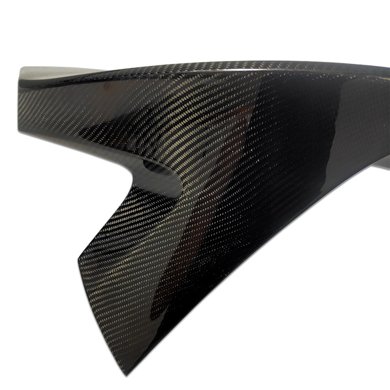 13-21 Ft86 Gt86 Frs Zn6 Brz Zc6 Type-M Style Trunk Wing