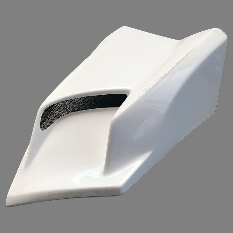 13-21 Brz Zc6 & 13-16 Ft86 Gt86 Frs Zn6 S-Craft Style Rear Bumper Apron