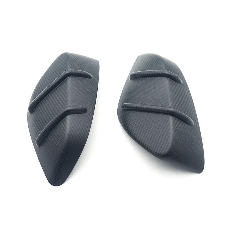 13-21 Ft86 Gt86 Frs Brz Craft-C Dynamic Dry Carbon Mirror Cover Trim