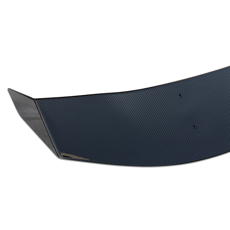 13-21 Ft86 Gt86 Frs Brz Trd 14r60 Style Gt Wing W. Upirhgts