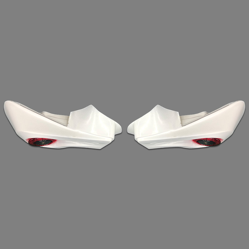 13-21 Ft86 Gt86 Frs Brz Craft-C Rear Lamp Kit (Self-Wiring)