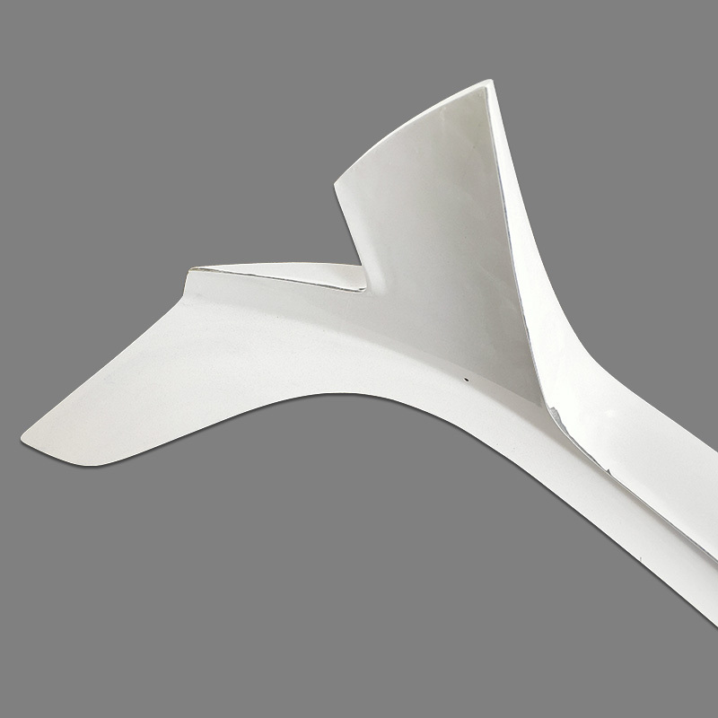 13-21 Ft86 Gt86 Frs Zn6 Brz Zc6 Type-M Style Trunk Wing