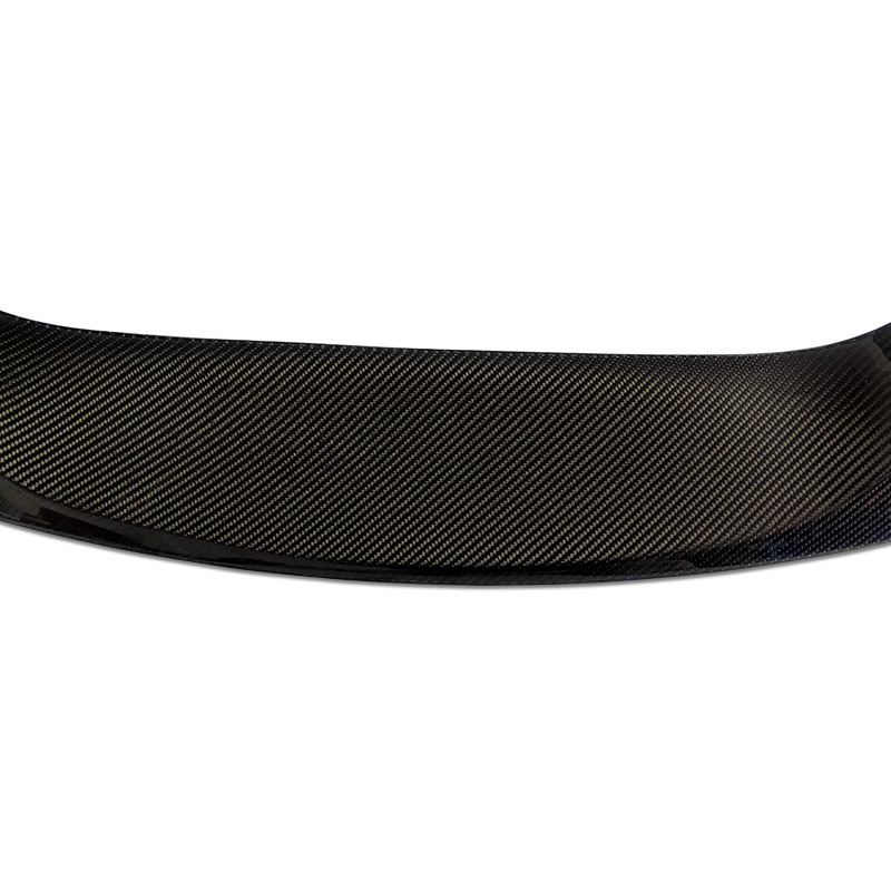 13-21 Ft86 Gt86 Frs Zn6 Brz Zc6 Type-M Style Trunk Wing