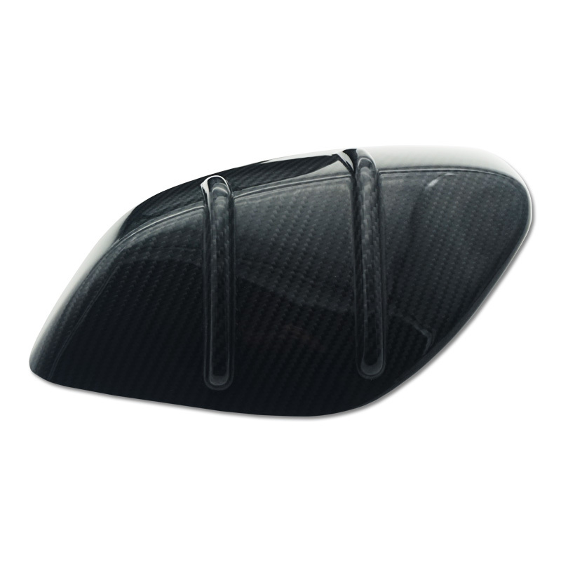 13-21 Ft86 Gt86 Frs Brz Craft-C Dynamic Dry Carbon Mirror Cover Trim