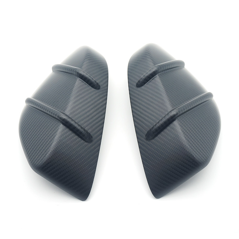 13-21 Ft86 Gt86 Frs Brz Craft-C Dynamic Dry Carbon Mirror Cover Trim