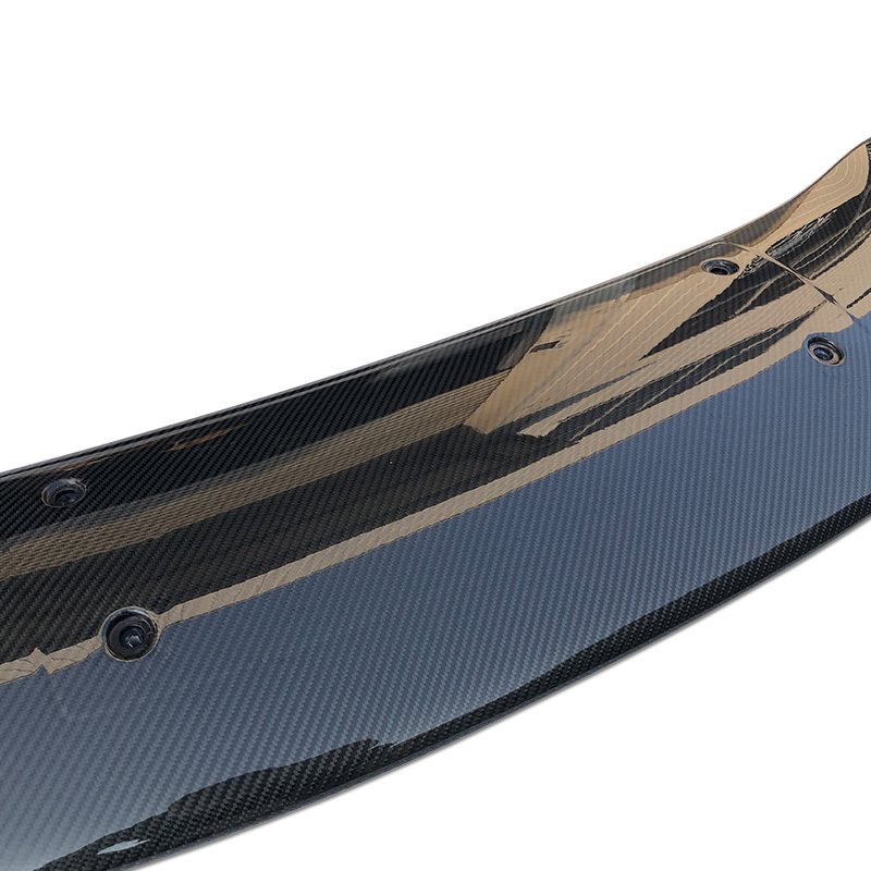 13-21 Ft86 Gt86 Frs Brz Trd 14r60 Style Gt Wing W. Upirhgts