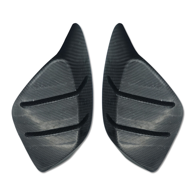 13-21 Ft86 Gt86 Frs Brz Craft-C Dynamic Dry Carbon Mirror Cover Trim