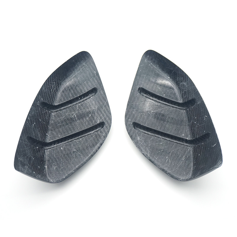 13-21 Ft86 Gt86 Frs Brz Craft-C Dynamic Dry Carbon Mirror Cover Trim