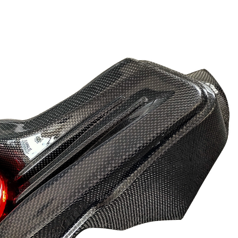 13-21 Ft86 Gt86 Frs Brz Craft-C Rear Lamp Kit (Self-Wiring)
