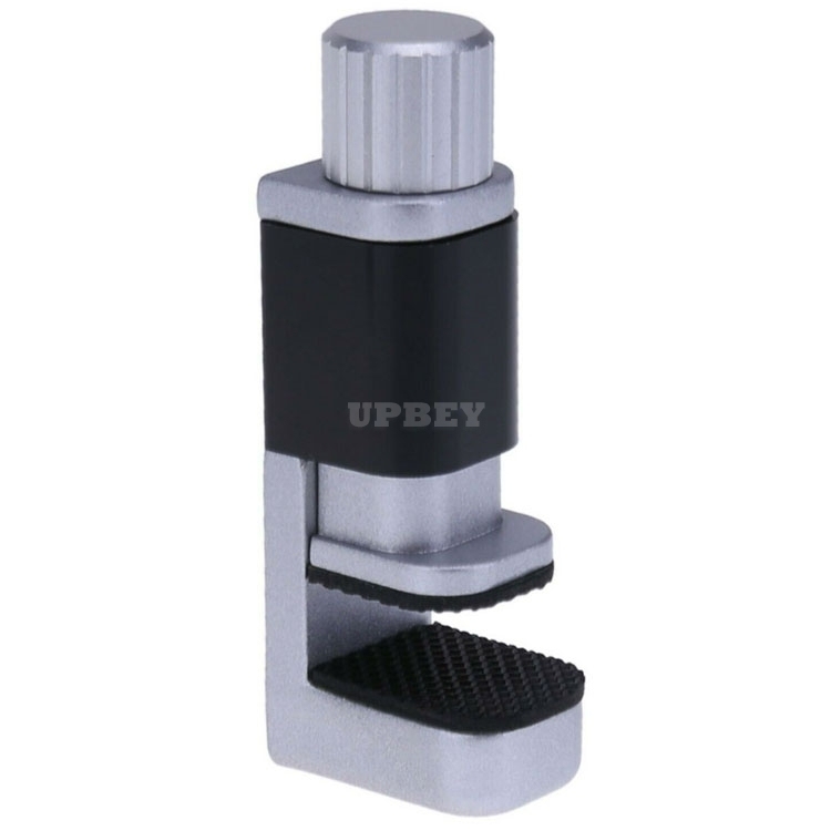 4 x Clamps for fixing display clamps clip for smartphone