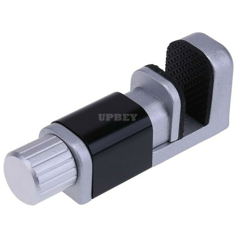 4 x Clamps for fixing display clamps clip for smartphone