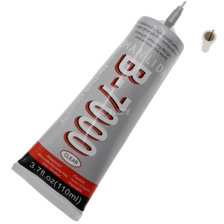Glue B-7000 25ml 50ml 110ml for repair lcd display smartphone