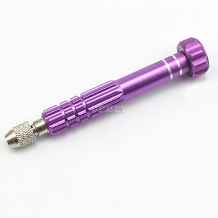 10 in 1 Repair Screwdriver Set T5 T3 T2 T6 2.0 1.5 0.8 0.6 1.5w 1.2 Universal for Smartphone, Tablet, Notebook