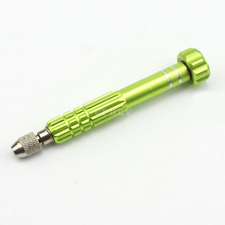10 in 1 Repair Screwdriver Set T5 T3 T2 T6 2.0 1.5 0.8 0.6 1.5w 1.2 Universal for Smartphone, Tablet, Notebook