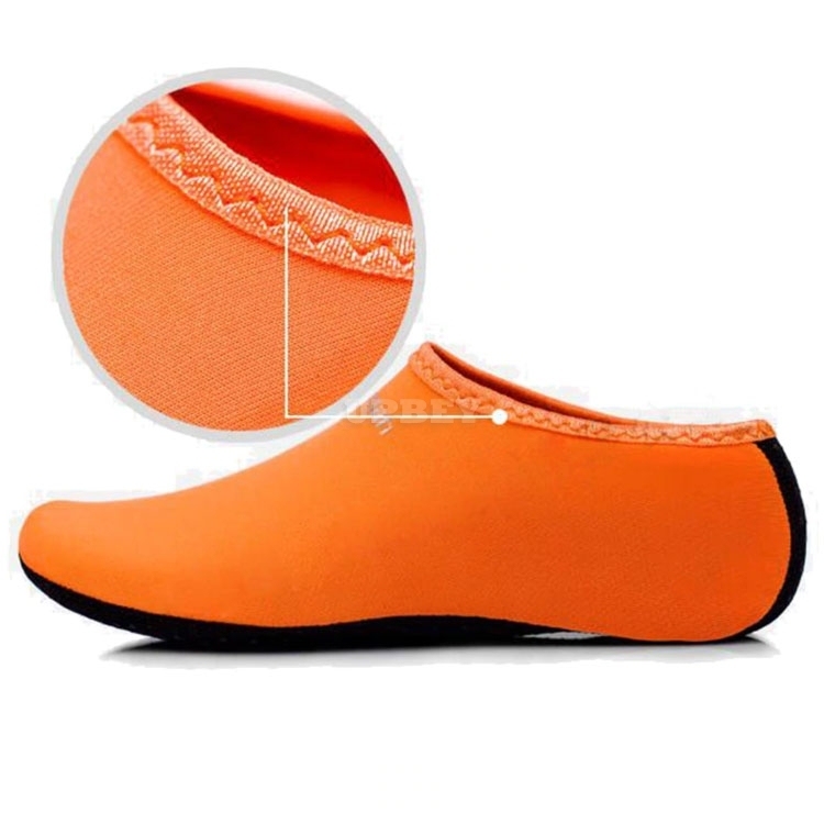 Socks Shoes Anti Slip Sport Beach Swimming Water Fitness Dance Swim Surfing Diving Underwater for Kids Men Women