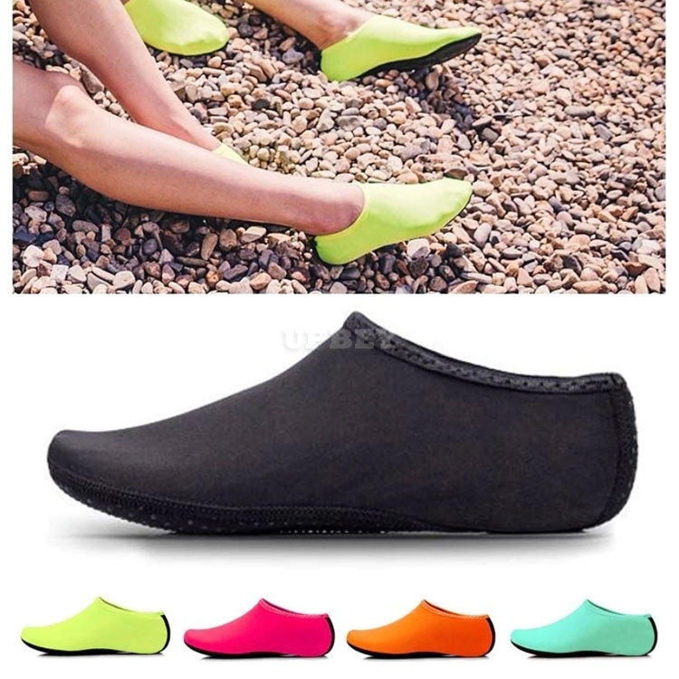 Socks Shoes Anti Slip Sport Beach Swimming Water Fitness Dance Swim Surfing Diving Underwater for Kids Men Women