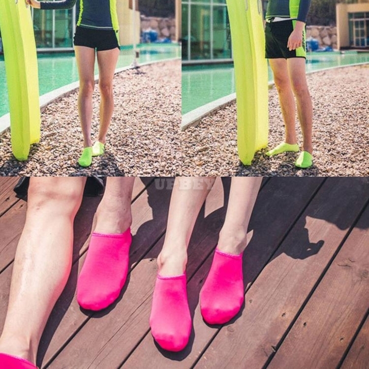 Socks Shoes Anti Slip Sport Beach Swimming Water Fitness Dance Swim Surfing Diving Underwater for Kids Men Women