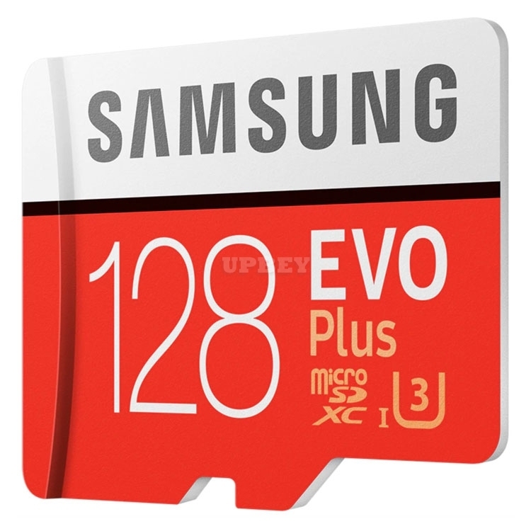 NEW MODEL 2021 Memory Card Micro SD ORIGINAL Samsung EVO Plus 3 SDXC Grade TF Class 10 High Speed 32gb 64gb 128gb 256gb 512gb