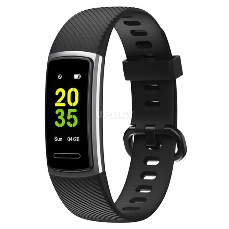ID152 Smart Watch Band IP68 Waterproof Heart Rate Wristband Fitness Tracker Sport Bracelet Sleep Monitor for Men and Women
