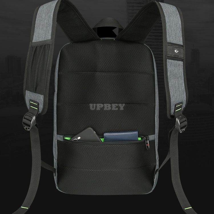 Backpack with Solar Panel USB Charging 15 Inch Laptop Business Waterproof School Bag For Men Women Travel Knapsack Antitheft Smart Shoulder