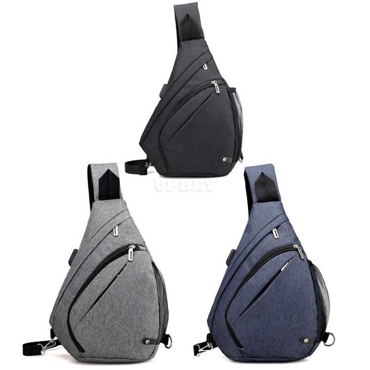 Backpack FL1716 Sport Smart Bag Casual Waterproof for Laptop Men Women Travel School With USB Charging Anti theft Backpack