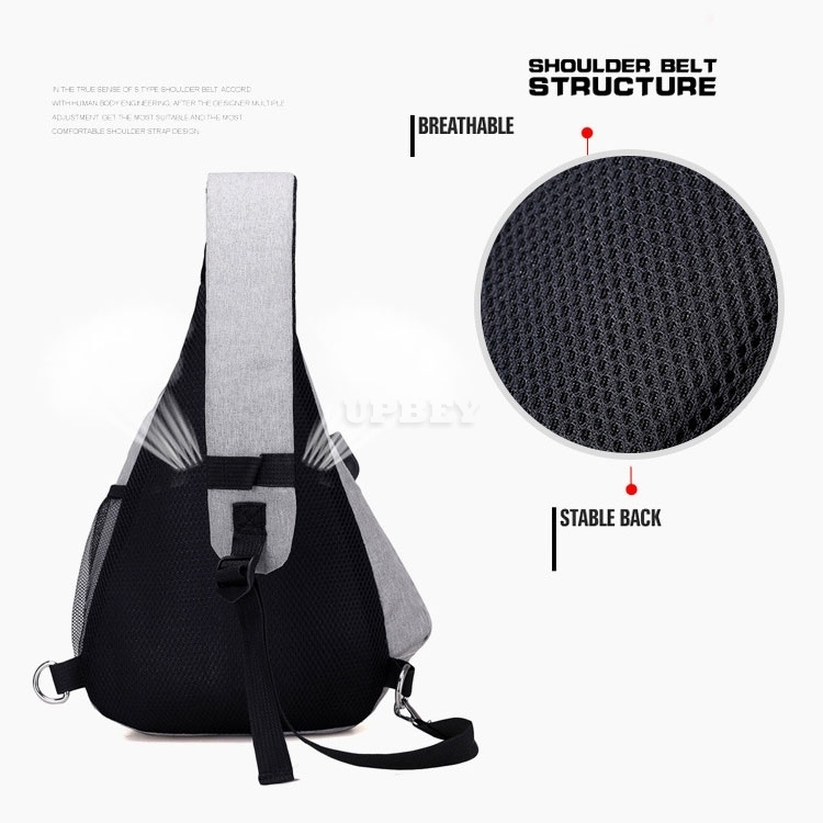 Backpack FL1716 Sport Smart Bag Casual Waterproof for Laptop Men Women Travel School With USB Charging Anti theft Backpack