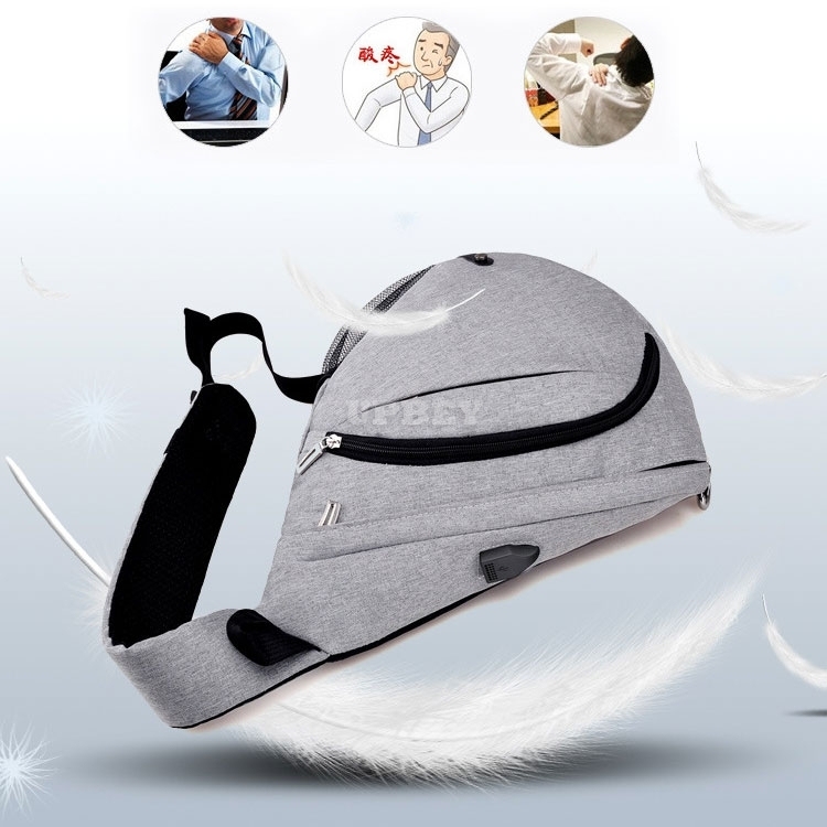 Backpack FL1716 Sport Smart Bag Casual Waterproof for Laptop Men Women Travel School With USB Charging Anti theft Backpack