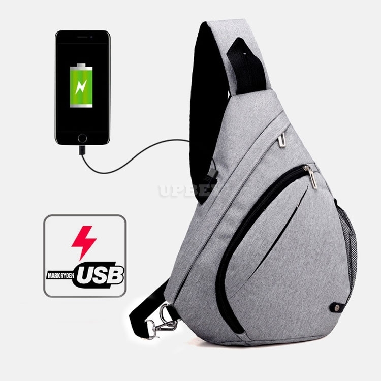 Backpack FL1716 Sport Smart Bag Casual Waterproof for Laptop Men Women Travel School With USB Charging Anti theft Backpack