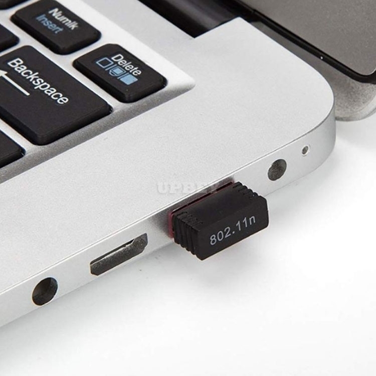 Mini USB Wireless Adapter 802.11N Wifi 150Mbps USB 2.0 Receiver Network Dongle MT7601 Card For Desktop Laptop Support MAC Windows